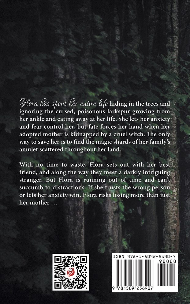 The Age of Larkspur