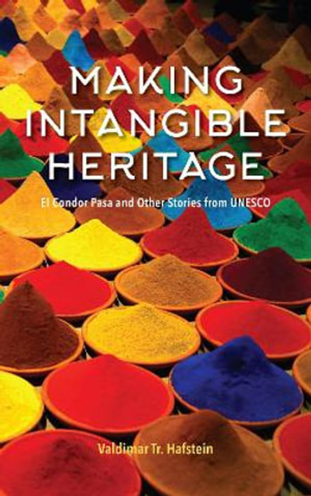 Making Intangible Heritage