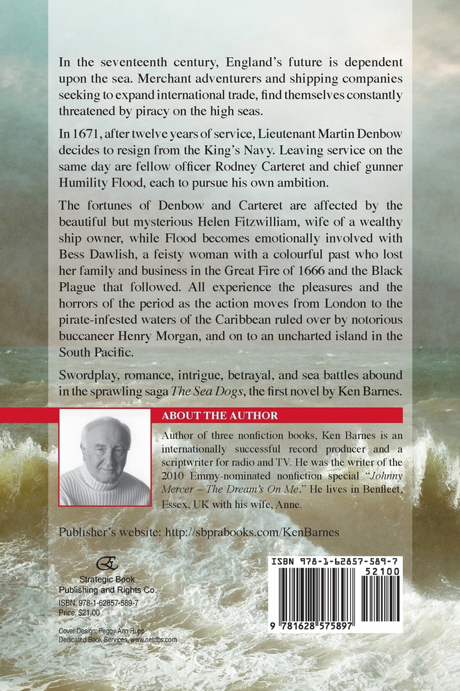 The Sea Dogs