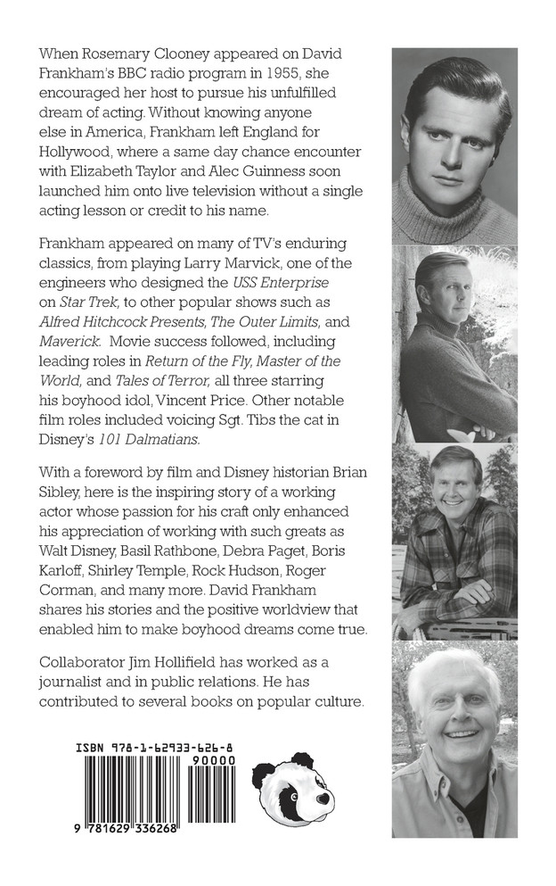 Which One Was David? (hardback)