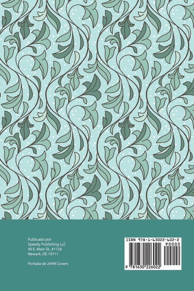 Diario de Oracion - Escribe Tu Carta a Dios