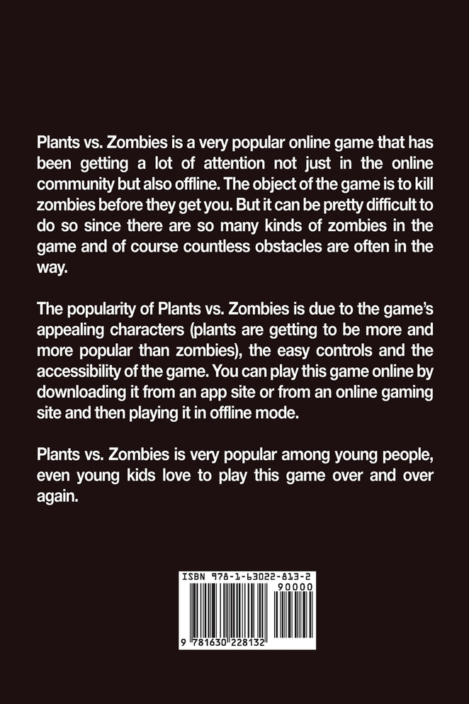 Plants vs. Zombies Game Guide and Tips