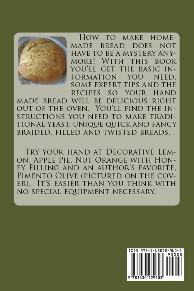 How to Make Homemade Bread