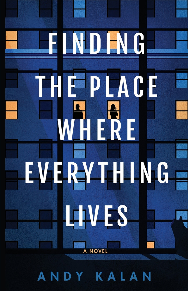 Finding the Place Where Everything Lives