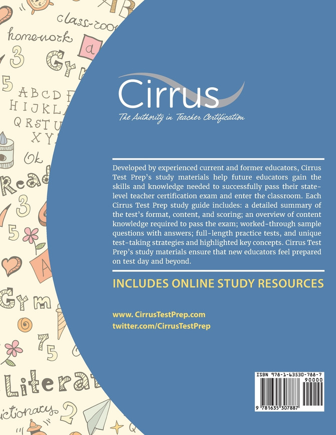 Praxis II Early Childhood Education (5025) Exam Study Guide