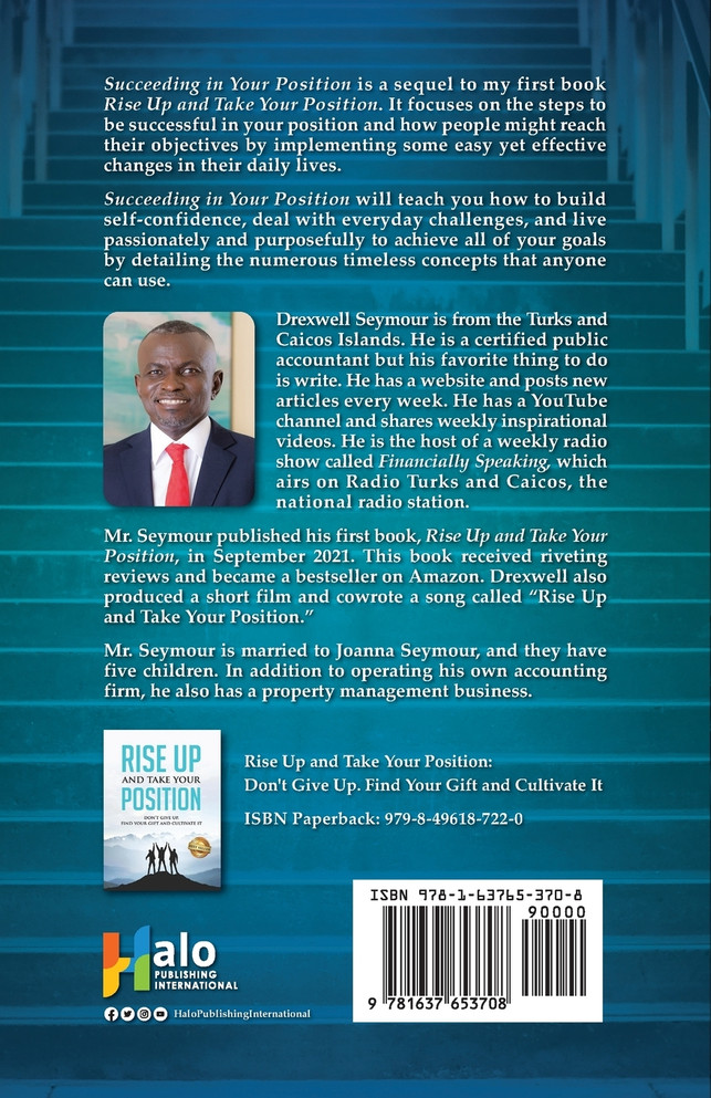 Succeeding In Your Position