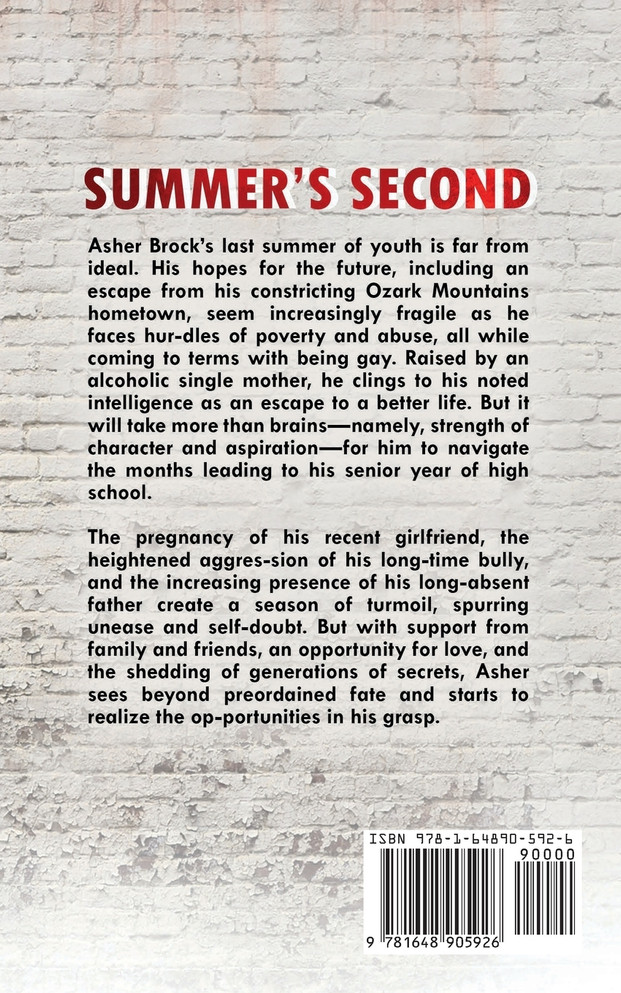 Summer's Second