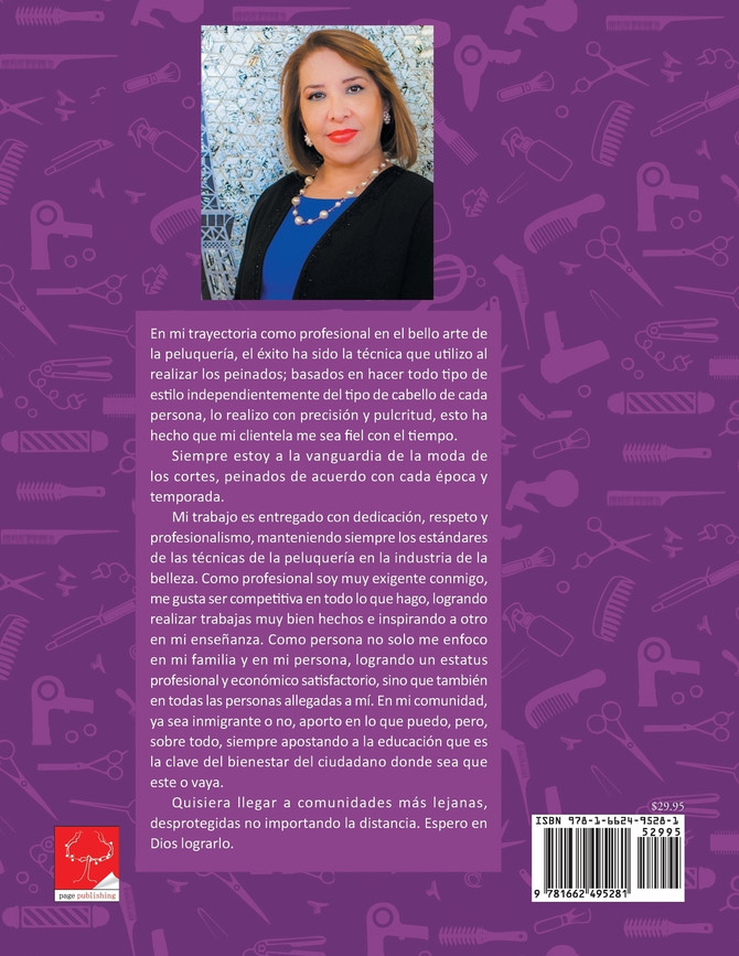 Libro de Peinados