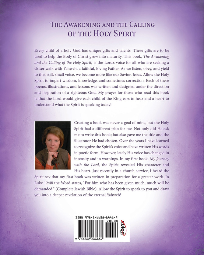 The Awakening and the Calling of the Holy Spirit