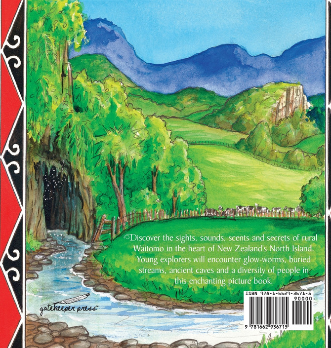 Waitomo Air