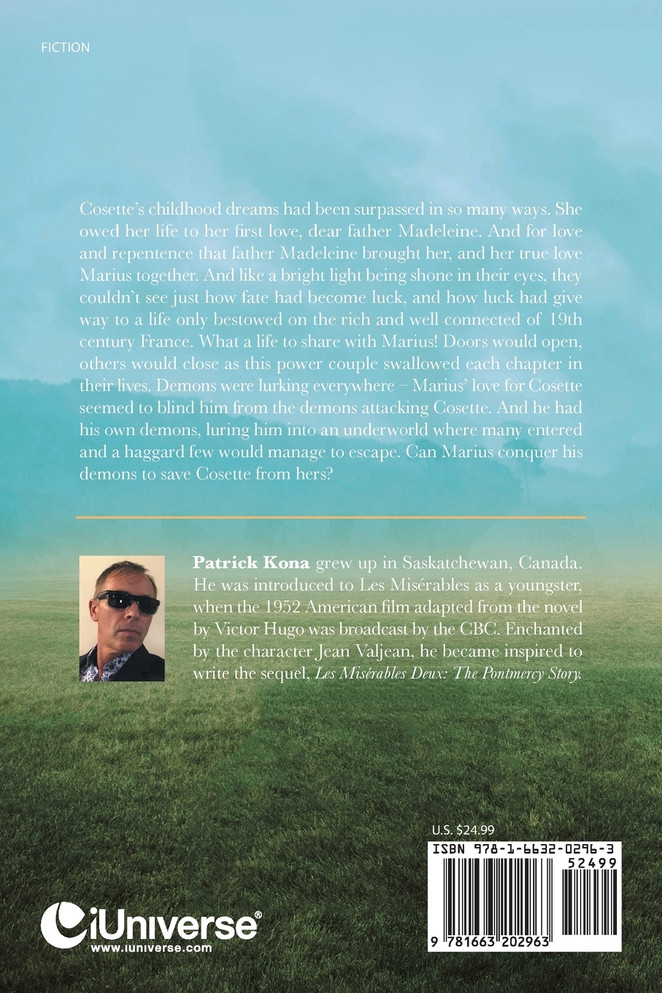 Les Misérables Deux