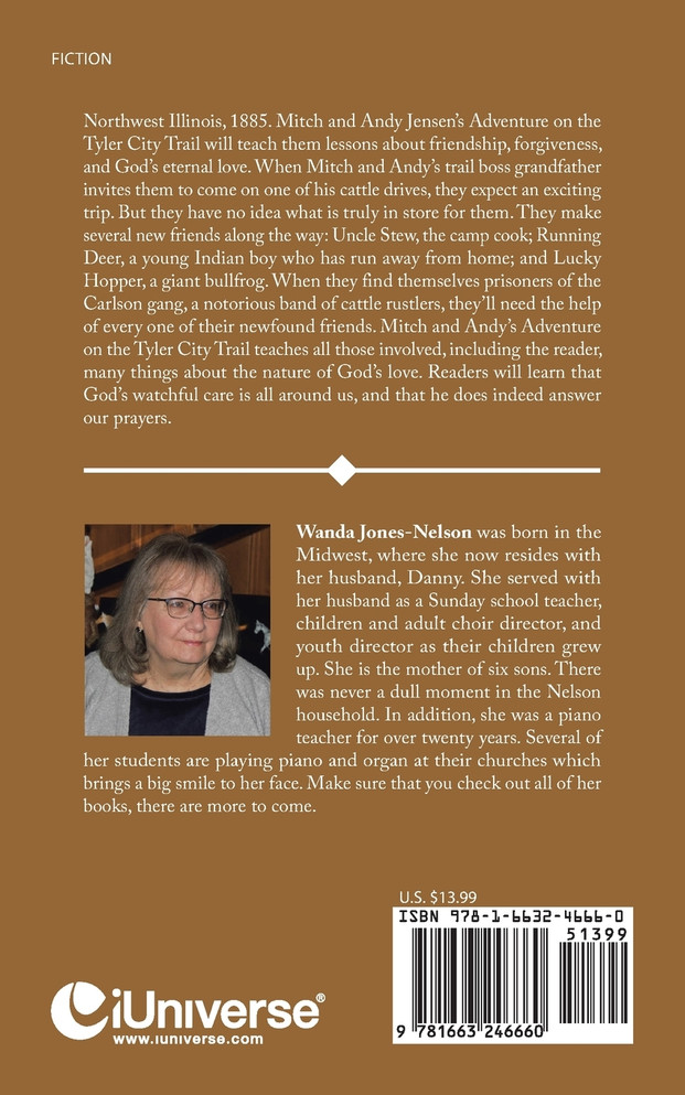 Tyler City Trail Adventures - the Trail Begins