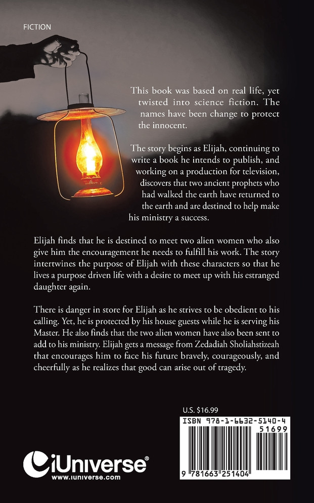 Cheers to the Future