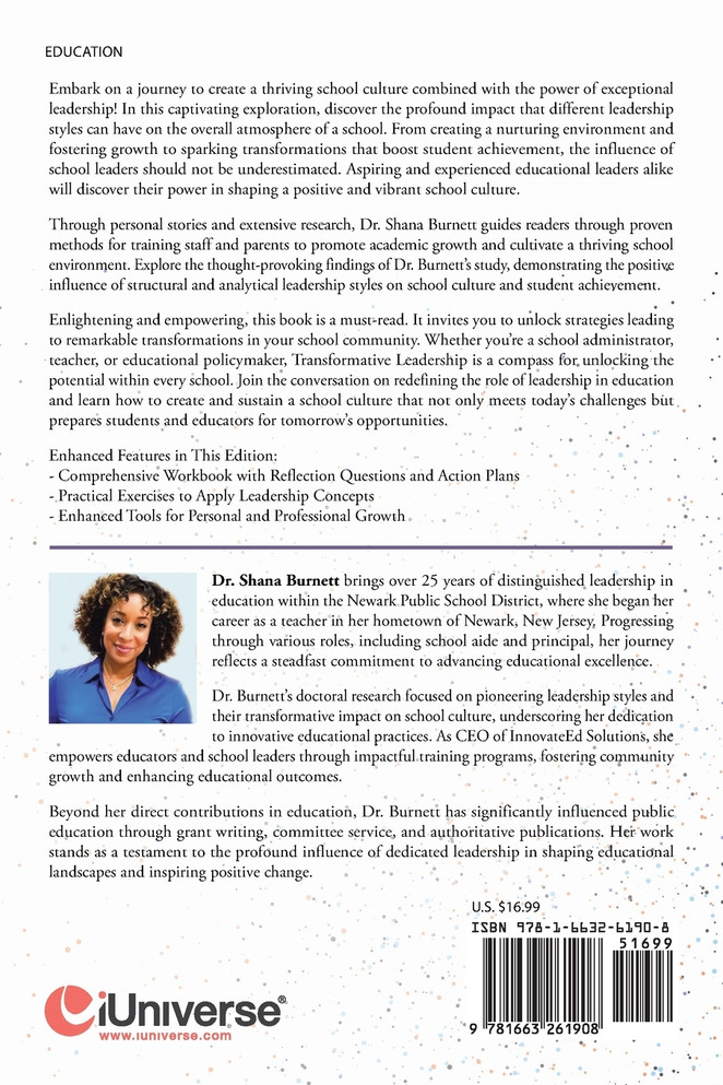 Transformative Leadership