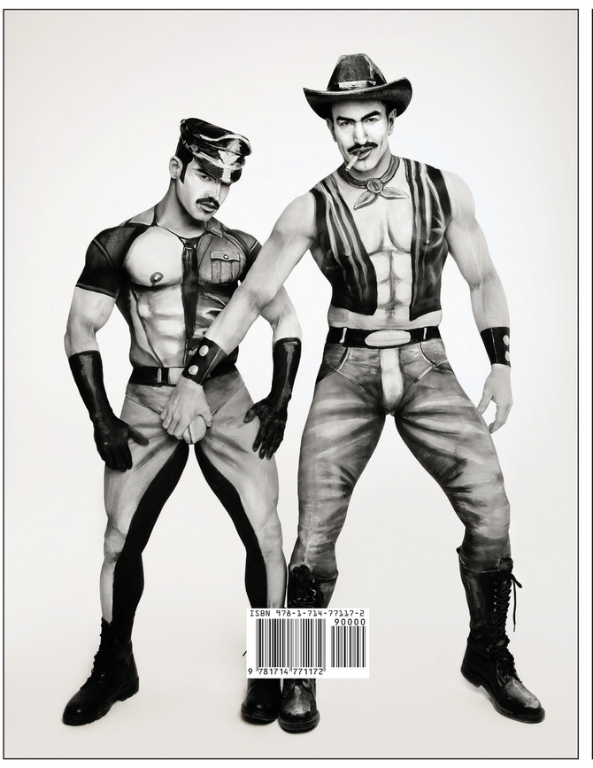 Barbequeer May 2020 Volume 1