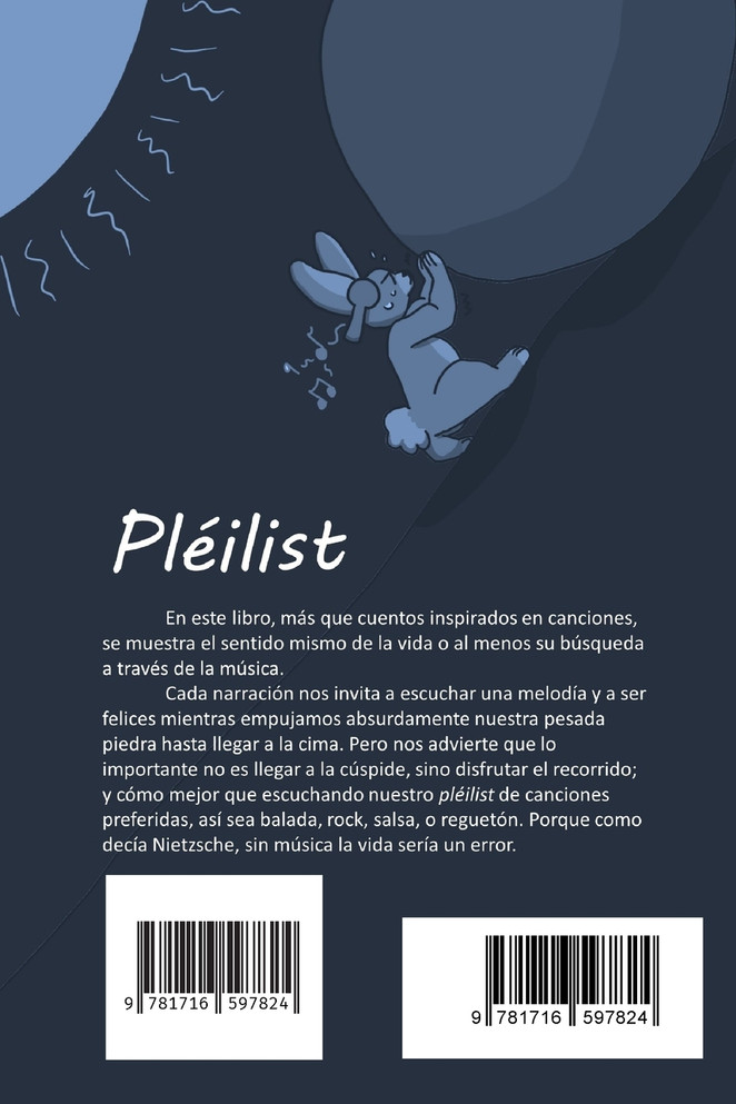 Pléilist