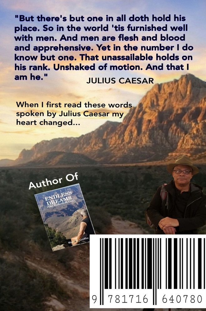 HEART ATTACK At Red Rock Canyon