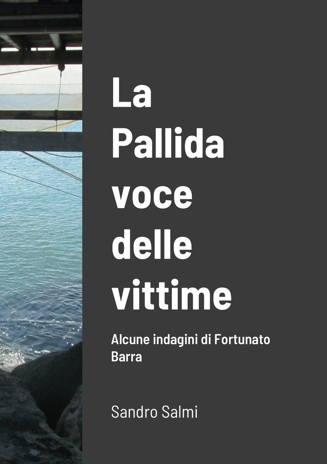 La pallida voce delle vittime Alcune indagini di Fortunato Barra di SANDRO SALMI
