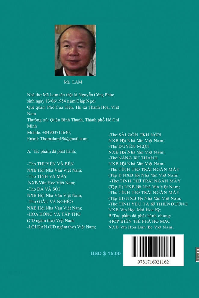 TINH YEU TA NO THIEN DUONG