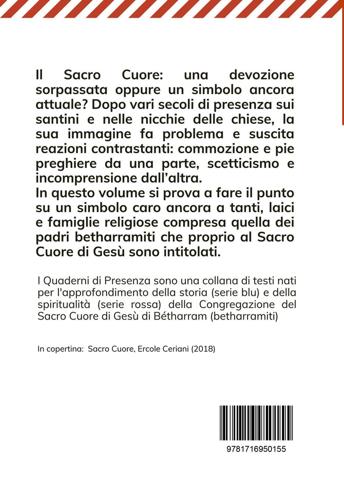 Il cuore di Bétharram