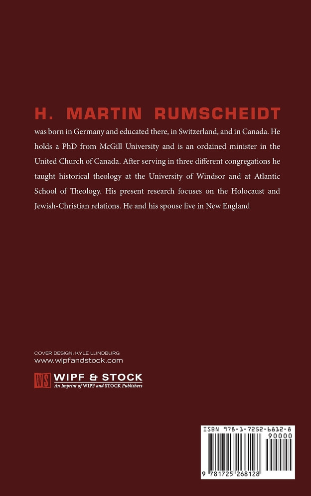 Footnotes to a Theology