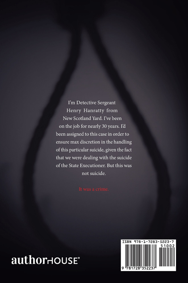 The Hangman's Hanging