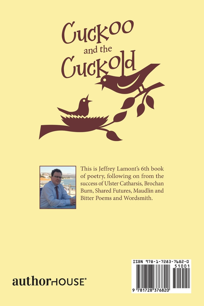 Cuckoo and the Cuckold