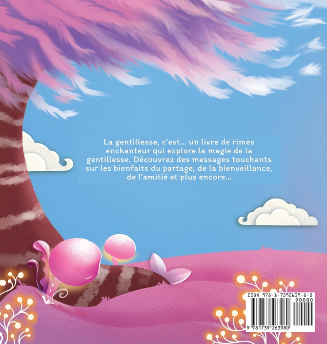 La gentillesse, c'est...