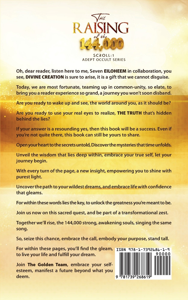 The Raising of the 144000