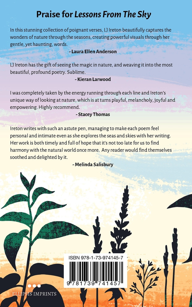 Lessons From The Sky