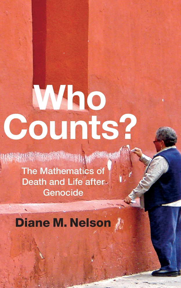 Who Counts?