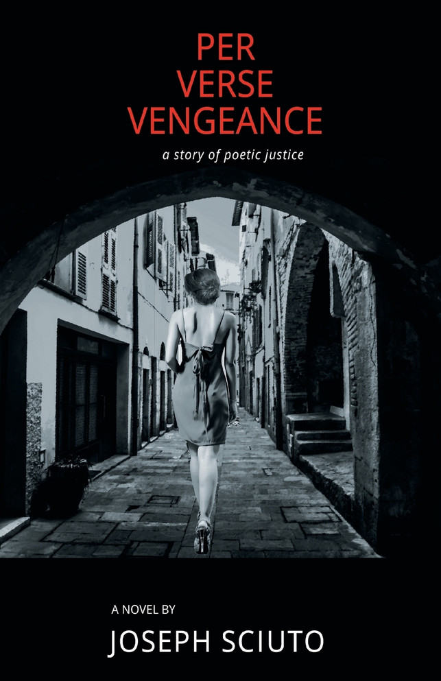 Per Verse Vengeance