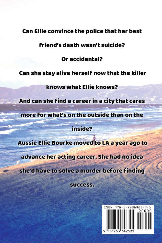 G'Day LA