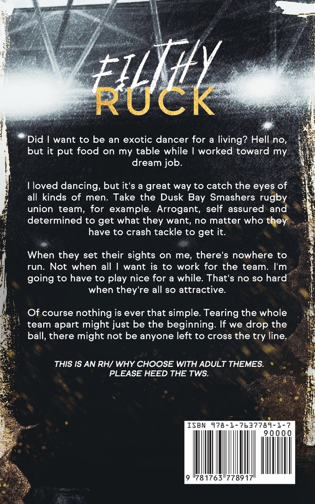 Filthy Ruck