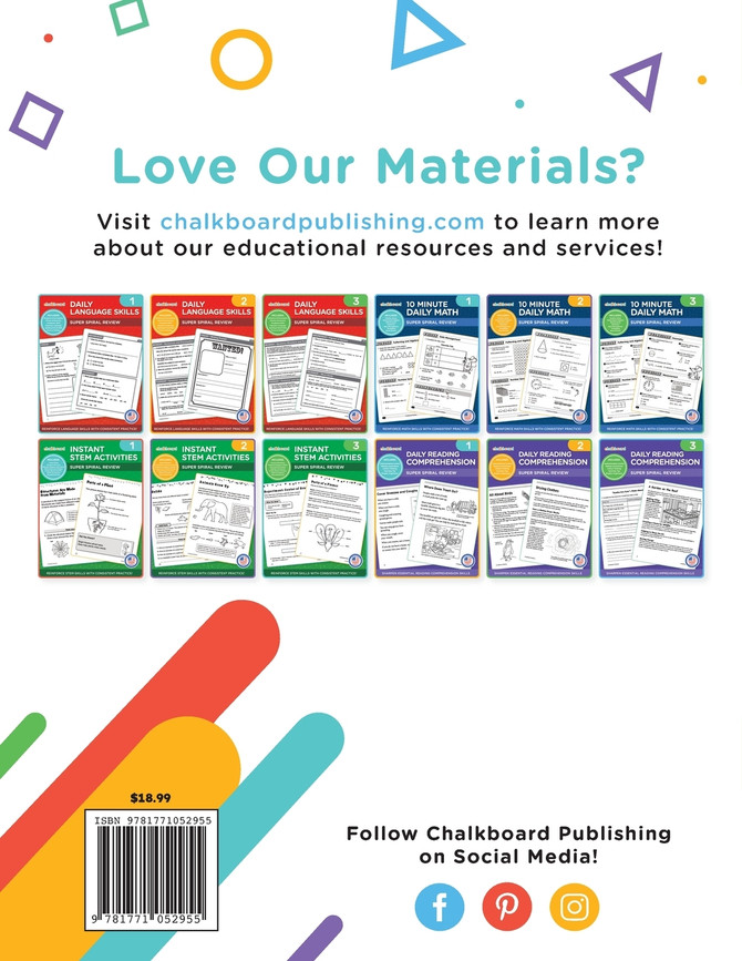 Math Basics Grade 3