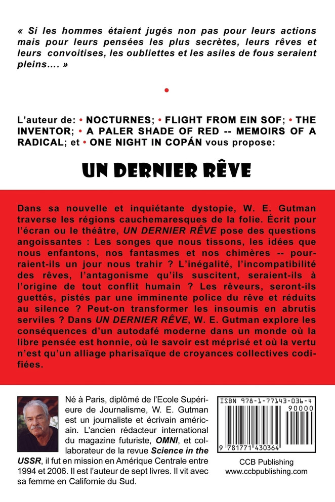Un Dernier Reve