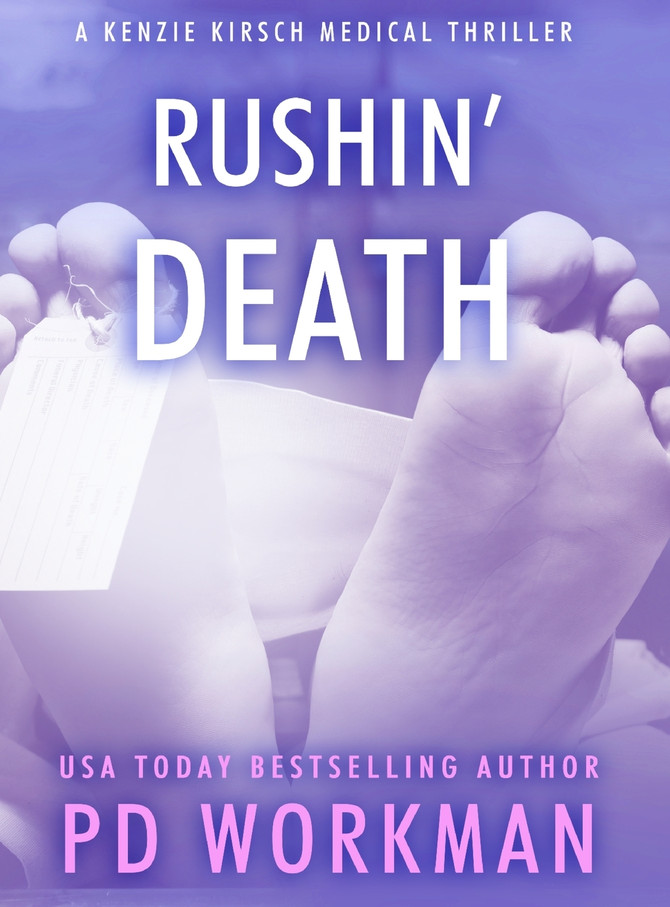Rushin' Death