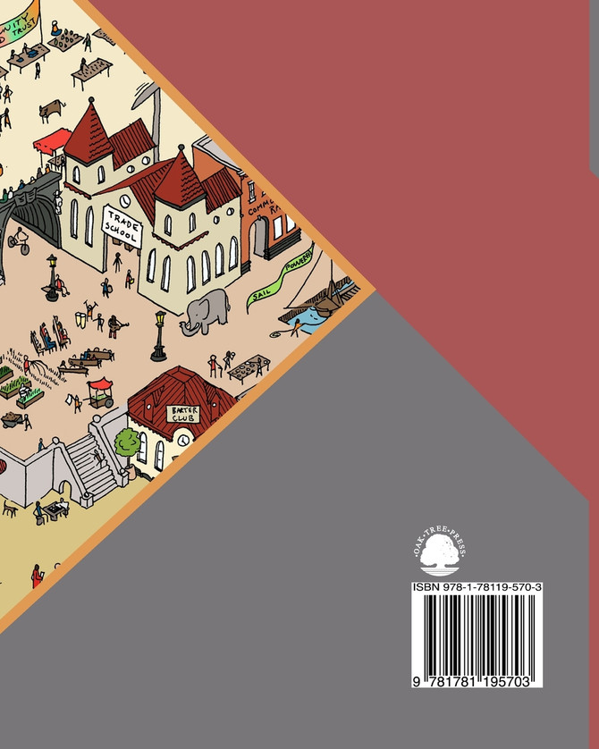 Humanity @ Work & Life