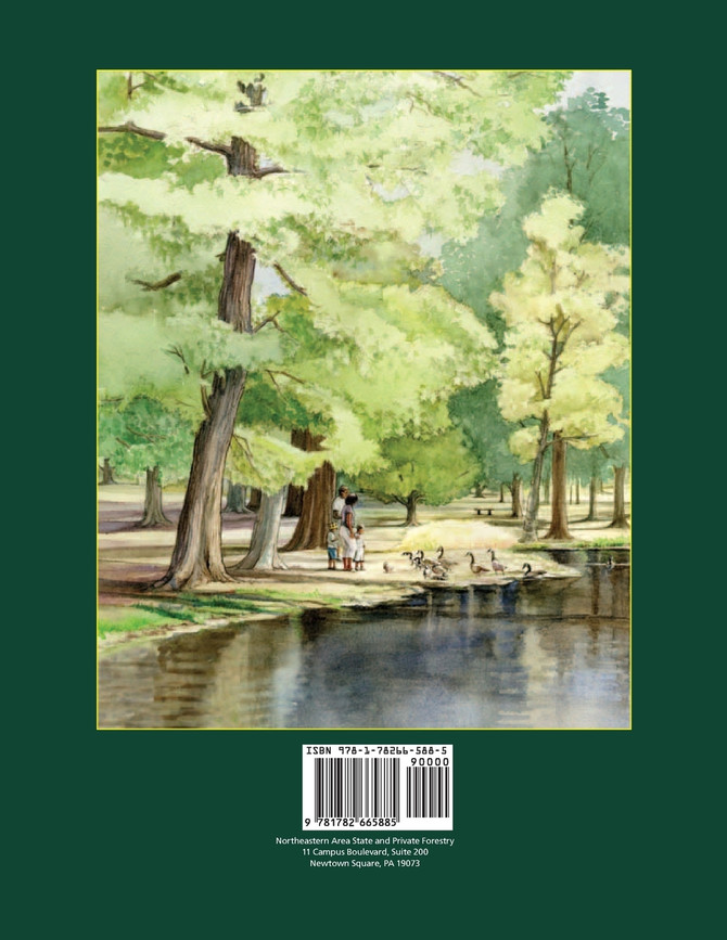 Why Would Anyone Want to Cut a Tree Down?