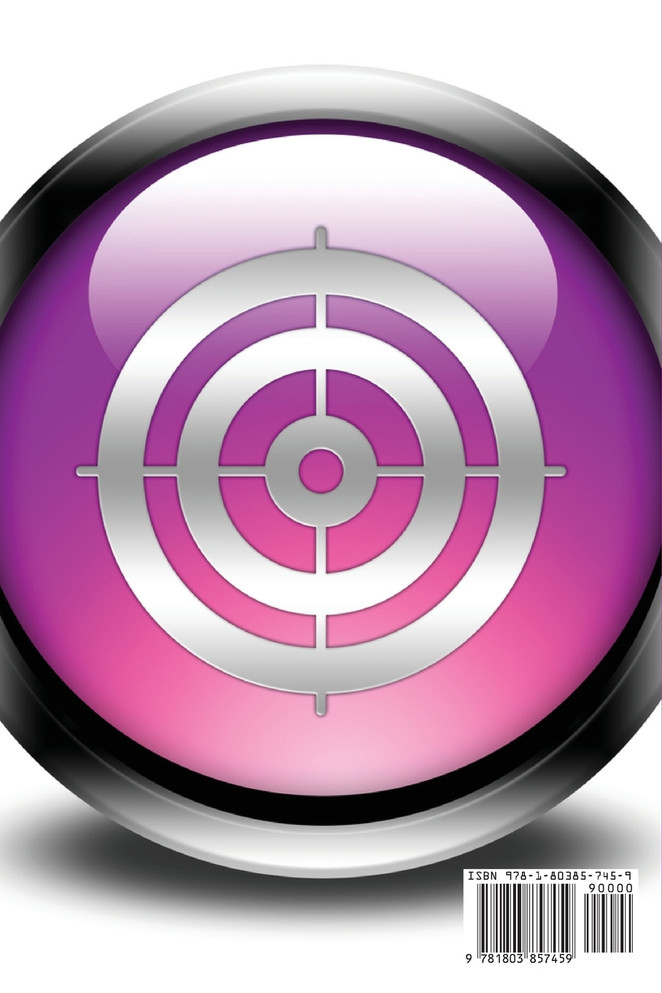 Love My Sport Shooting Data Logbook