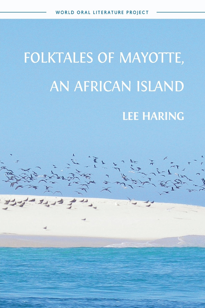 Folktales of Mayotte, an African Island