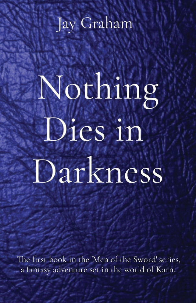 Nothing Dies in  Darkness