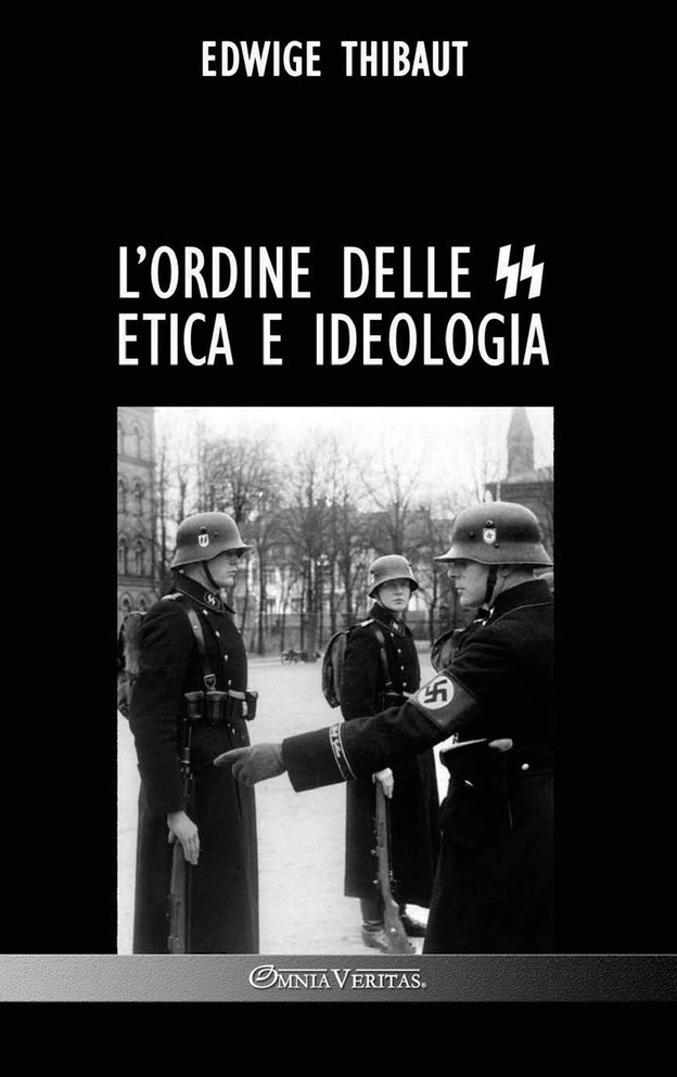L'Ordine delle SS