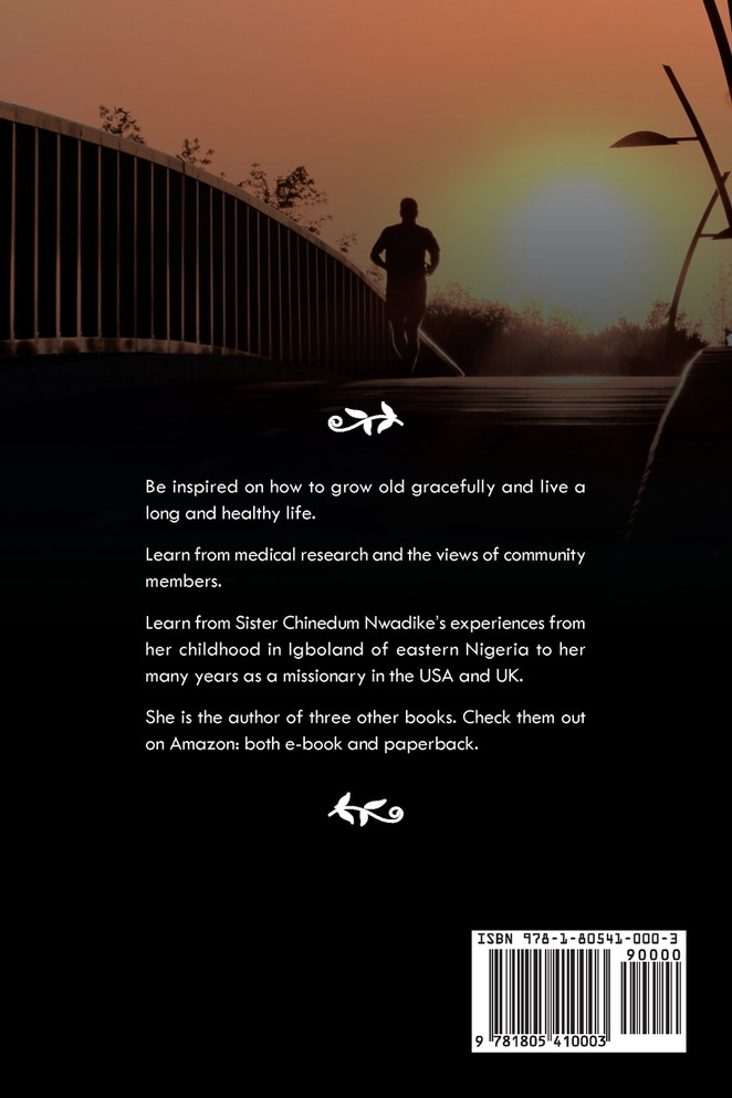 The Secrets of Healthy Living