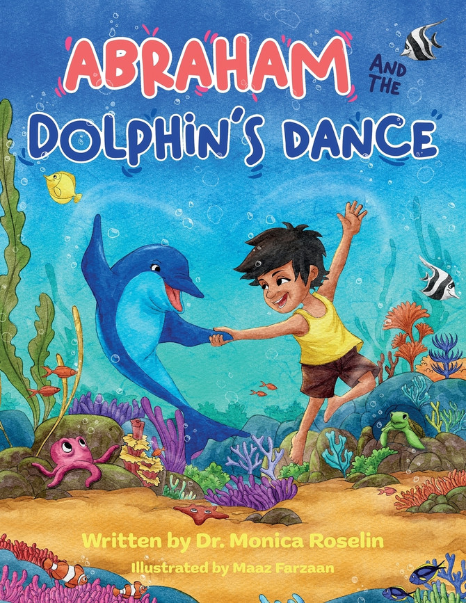 Abraham and the Dolphin's Dance