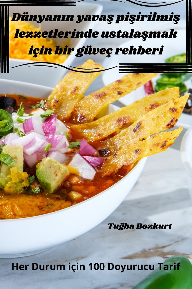 Dünyanın yavaş pişirilmiş lezzetlerinde ustalaşmak için bir güveç rehberi