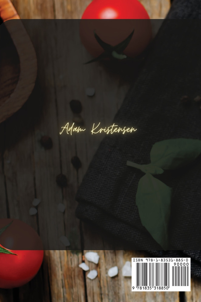 Den rike og kremete kokeboken for ricotta-ost