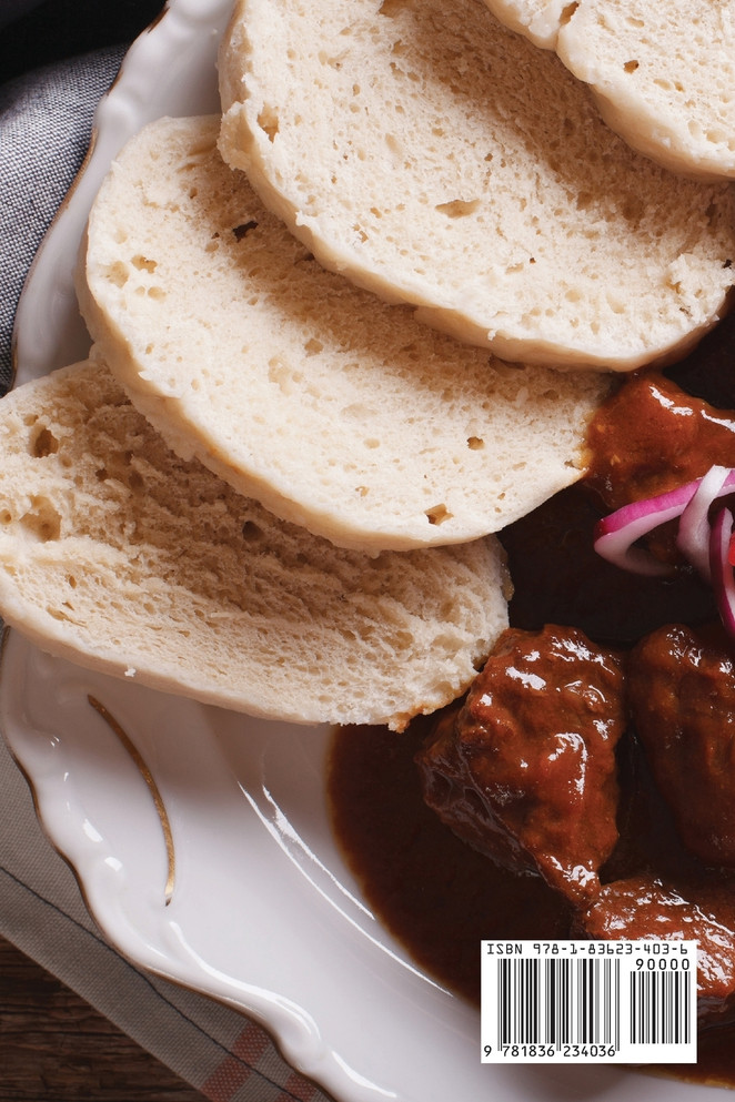 VŮNĚ ČESKÉ KUCHYNĚ