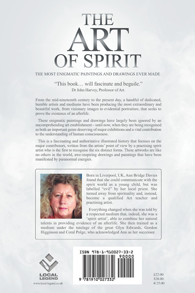 The Art of Spirit