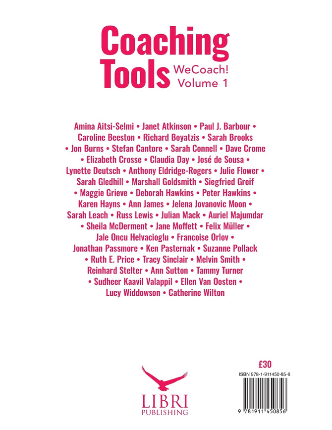 Coaching Tools